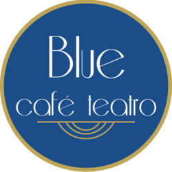 Blue café teatro